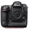 Nikon D4 Body Only | Secondhand
