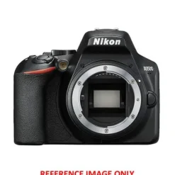 Nikon D3500 Body Only | Secondhand