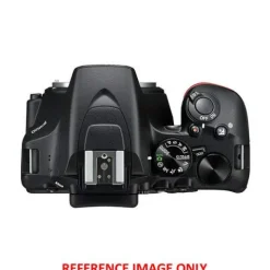 Nikon D3500 Body Only | Secondhand