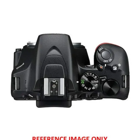 Nikon D3500 Body Only | Secondhand