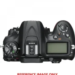 Nikon D7200 Body Only | Secondhand