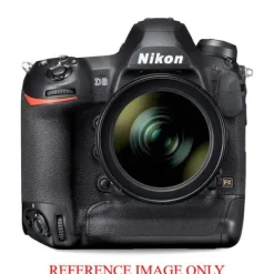 Nikon D6 Body Only | Secondhand