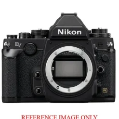Nikon DF Body Only - Black | Secondhand