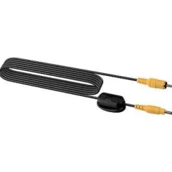 Nikon EG-D100 Video Cable