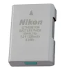 Nikon EN-EL14A Battery