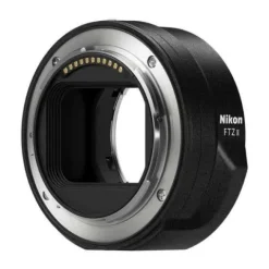 Nikon FTZ II Mount Adaptor