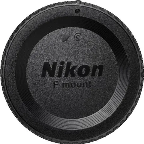 Nikon FTZ II Mount Adaptor
