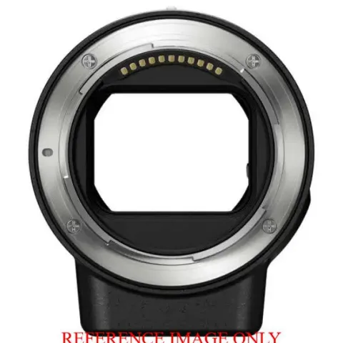Nikon FTZ Mount Adapter - F to Z Mount | Secondhand