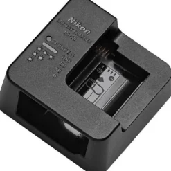 Nikon MH-34 Battery Charger for EN-EL15C