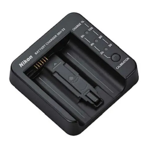 Nikon MH-33 Battery Charger for EN-EL18D (Z9)