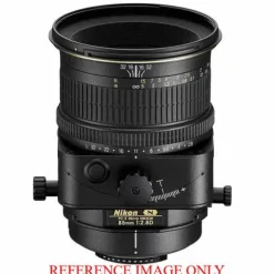 Nikon PC-E 85mm f2.8D Micro | Secondhand