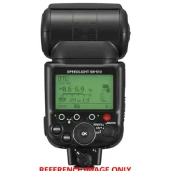 Nikon SB-910 Speedlight Flash | Secondhand