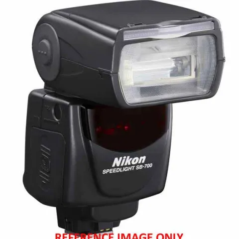 Nikon SB-700 Speedlight Flash | Secondhand