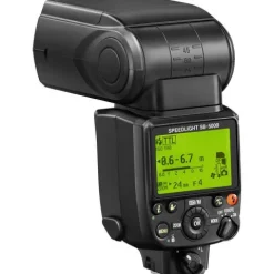 Nikon SB-5000 Speedlight Flash