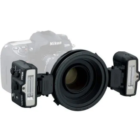 Nikon Speedlight R1 Close Up Remote Kit