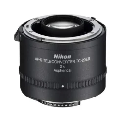 Nikon TC-20 E III Teleconverter