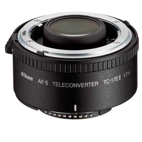 Nikon TC-17E II Teleconverter | Secondhand