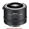 Nikon TC20E III Teleconverter | Secondhand