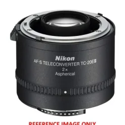 Nikon TC20E III Teleconverter | Secondhand