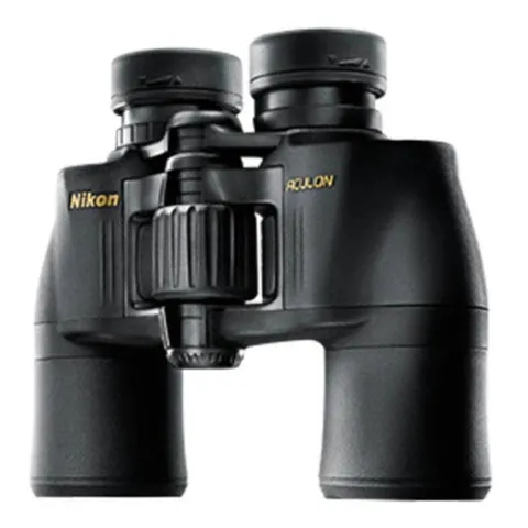 Nikon 10X42 ACULON A211 Binoculars