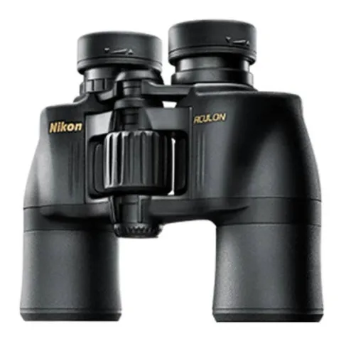 Nikon 8X42 ACULON A211 Binoculars