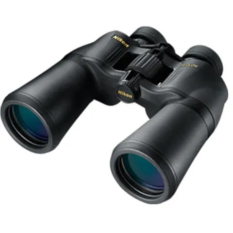 Nikon 10X50 ACULON A211 Binoculars
