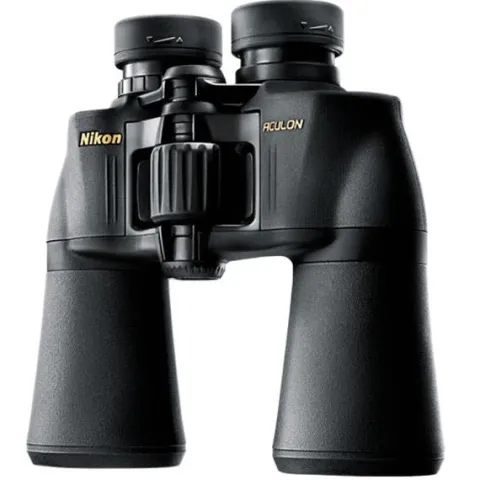 Nikon 10X50 ACULON A211 Binoculars