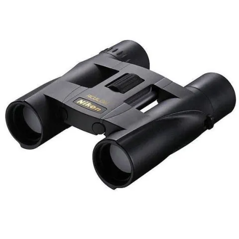 Nikon 10x25 ACULON A30 Binoculars