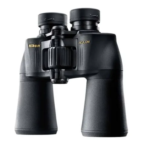 Nikon 12X50 ACULON A211 Binoculars
