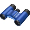 Nikon 8x21 Aculon T02 Binoculars - Blue