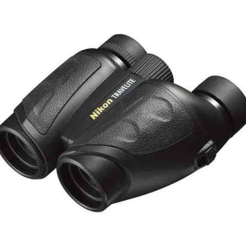 Nikon 10x25 CF Travelite IV Binoculars