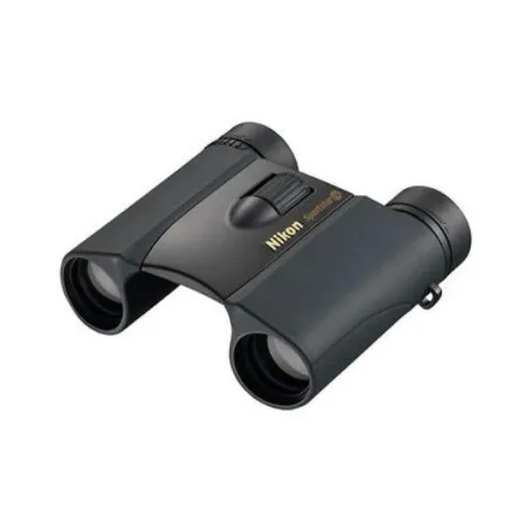Nikon 8x25 Sportstar Binoculars EX DCF - Grey