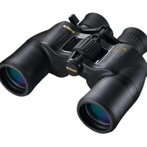 Nikon 8X-18X42 Aculon A211 Zoom Binoculars