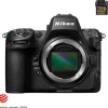 Nikon Z8