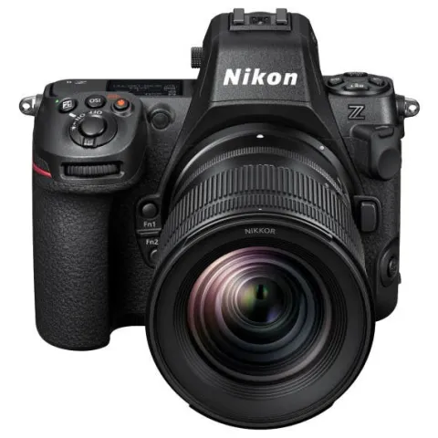 Nikon Z8