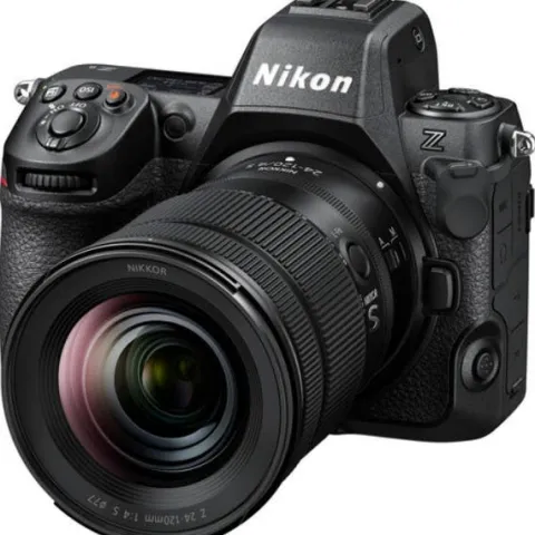 Nikon Z8