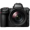 Nikon Z8 + 24-120mm f4 Kit