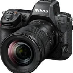 Nikon Z8 + 24-120mm f4 Kit