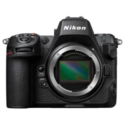 Nikon Z8 + 24-120mm f4 Kit