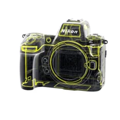 Nikon Z8 + 24-120mm f4 Kit