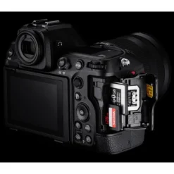 Nikon Z8 + 24-120mm f4 Kit