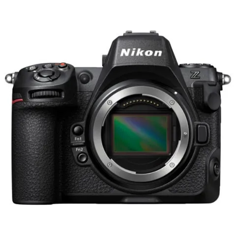 Nikon Z8 + 24-70mm f2.8 S Pro Kit
