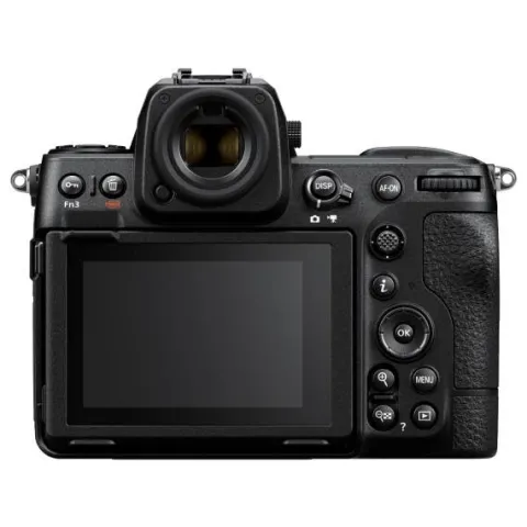 Nikon Z8 + 24-70mm f2.8 S Pro Kit