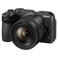 Nikon Z30 + 12-28mm PZ Kit
