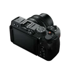 Nikon Z30 + 12-28mm PZ Kit