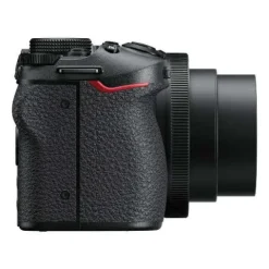 Nikon Z30 + 12-28mm PZ Kit