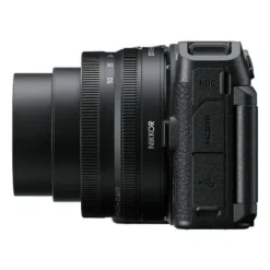 Nikon Z30 + 12-28mm PZ Kit