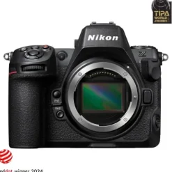 Nikon Z8 Body