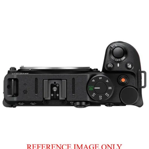 Nikon Z30 Body | Secondhand