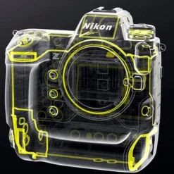 Nikon Z9 Body Only